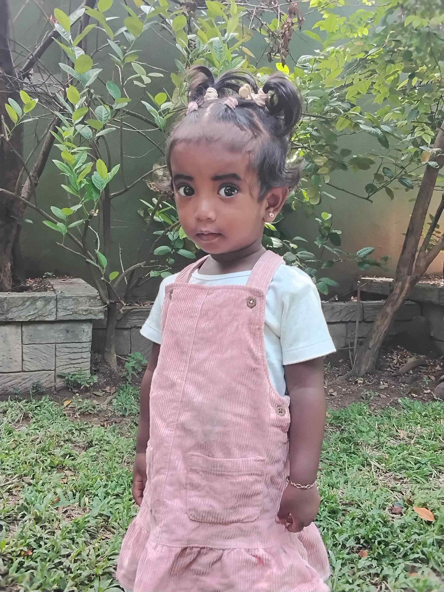 Human Appeal Orphan - Fathima Hinza