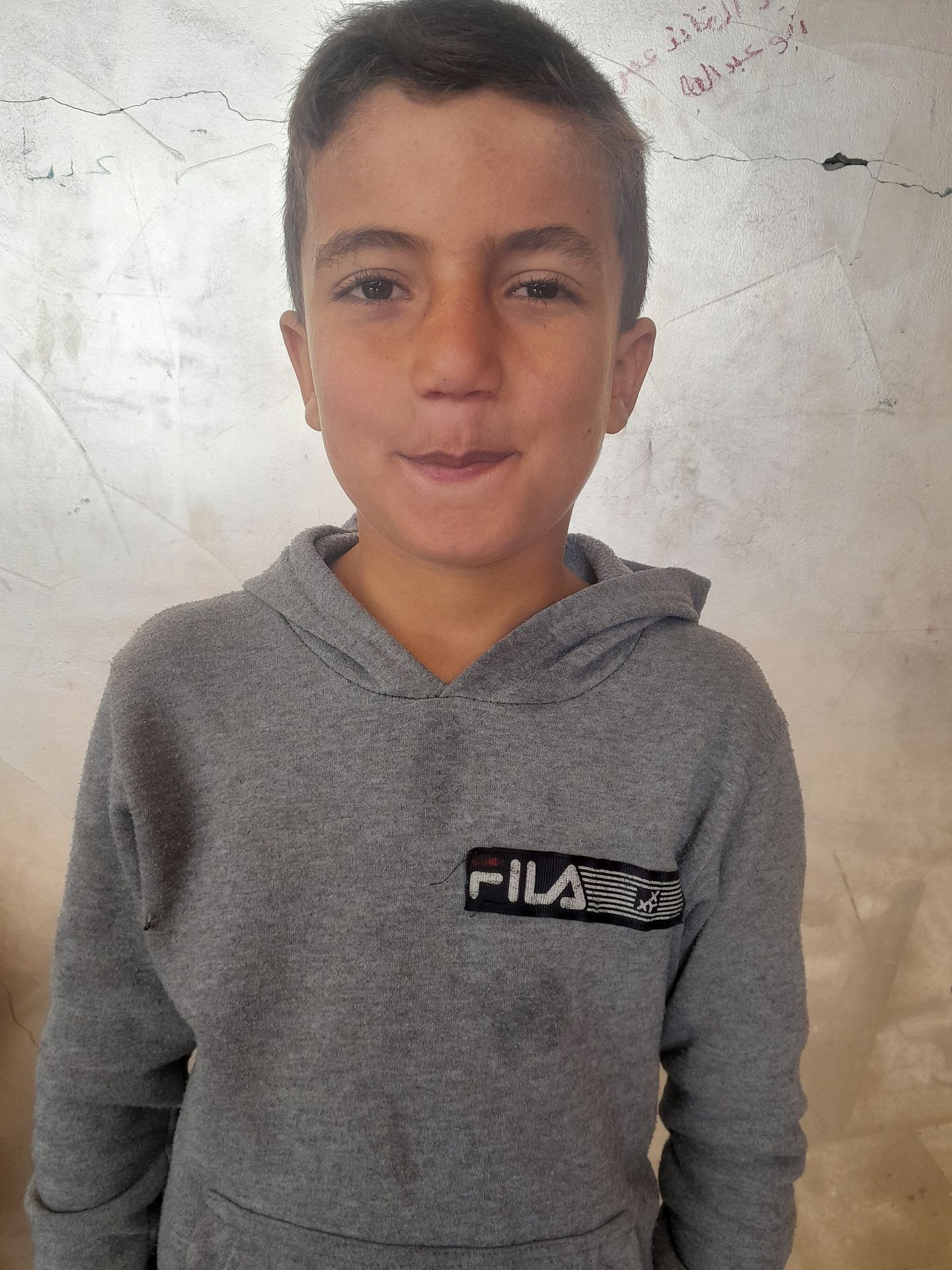 Human Appeal Orphan - Jawad