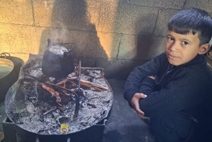 Human Appeal Orphan - Abd.Allatif