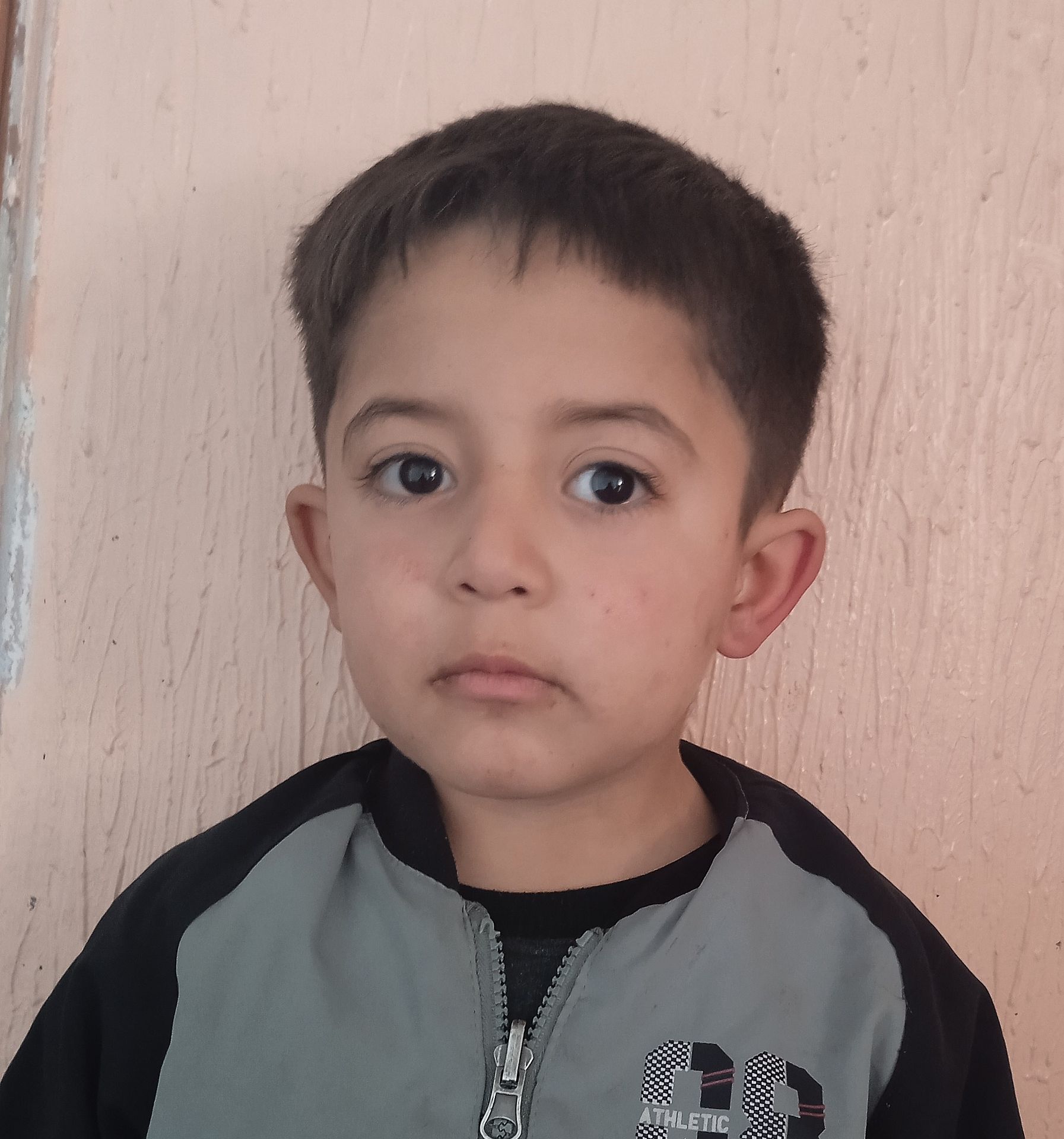 Human Appeal Orphan - Khalil