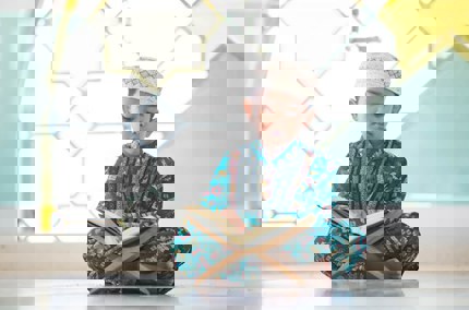 A Beginner's Guide to Ramadan