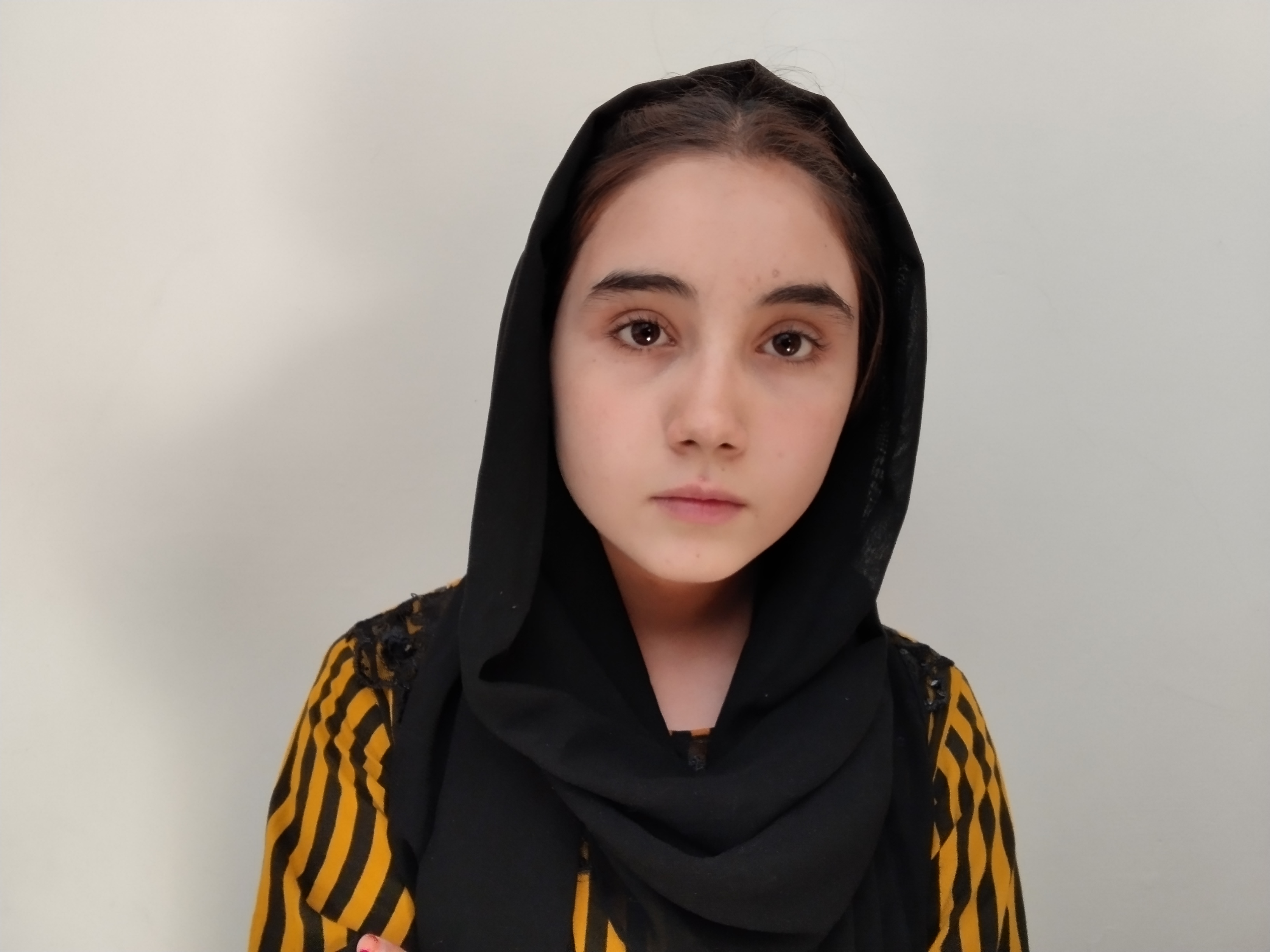 Human Appeal Orphan - Madiha