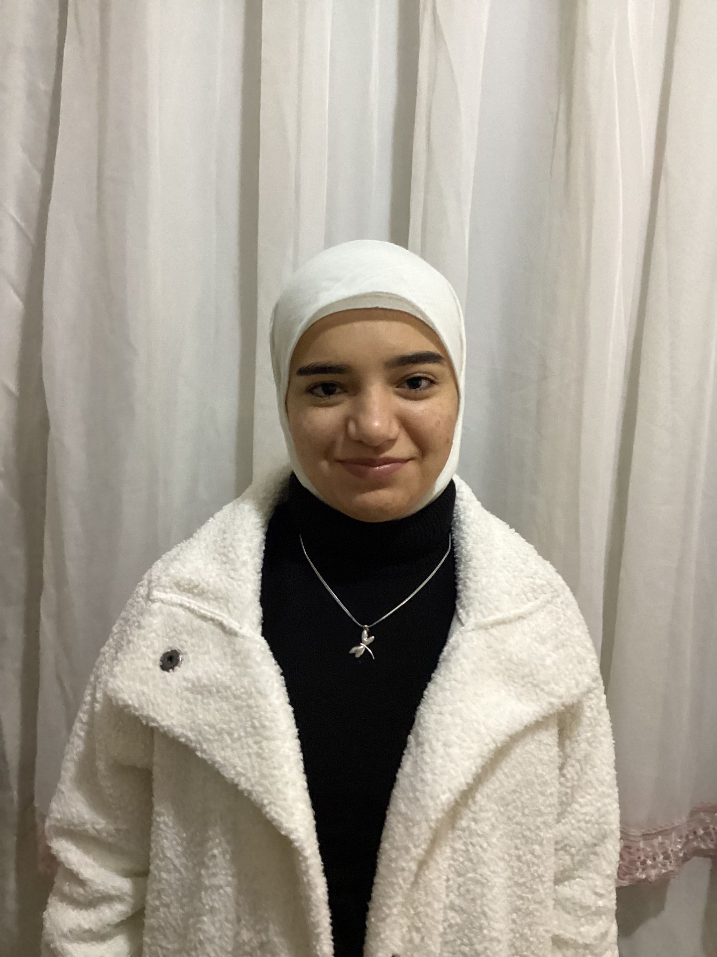 Human Appeal Orphan - Sehid