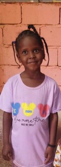 Human Appeal Orphan - Mushtaha