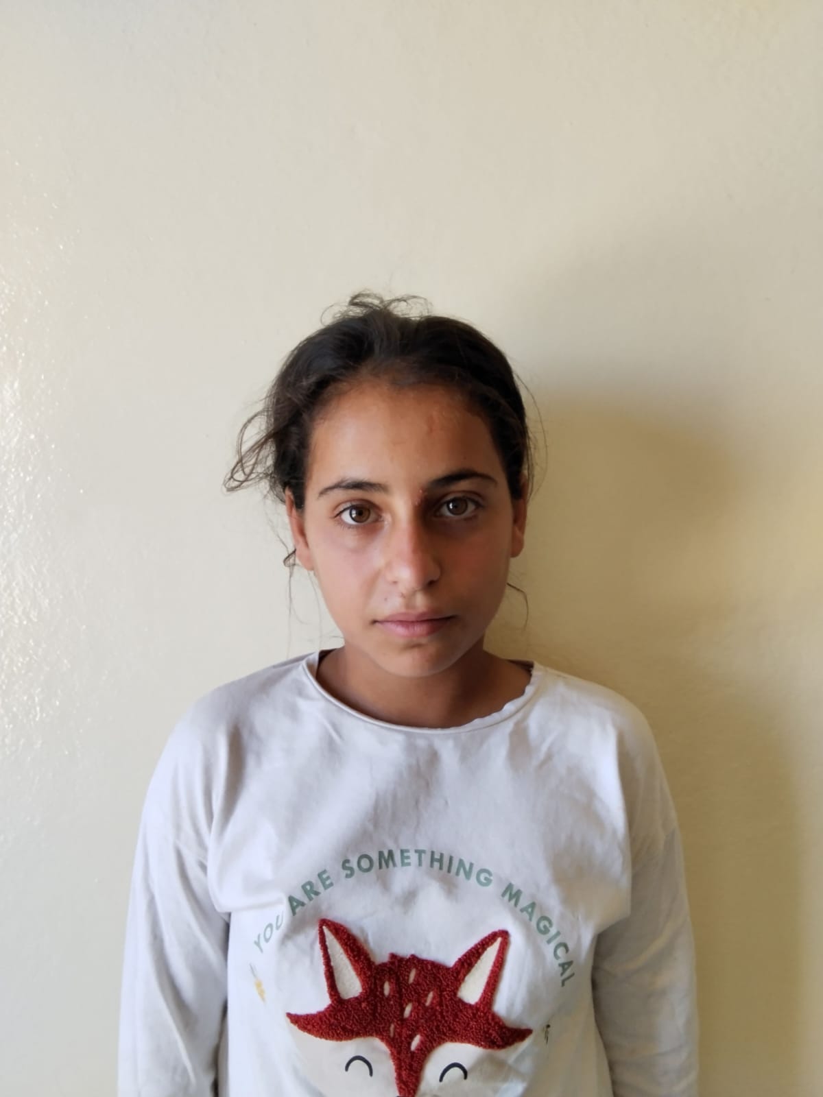 Human Appeal Orphan - Rafeef