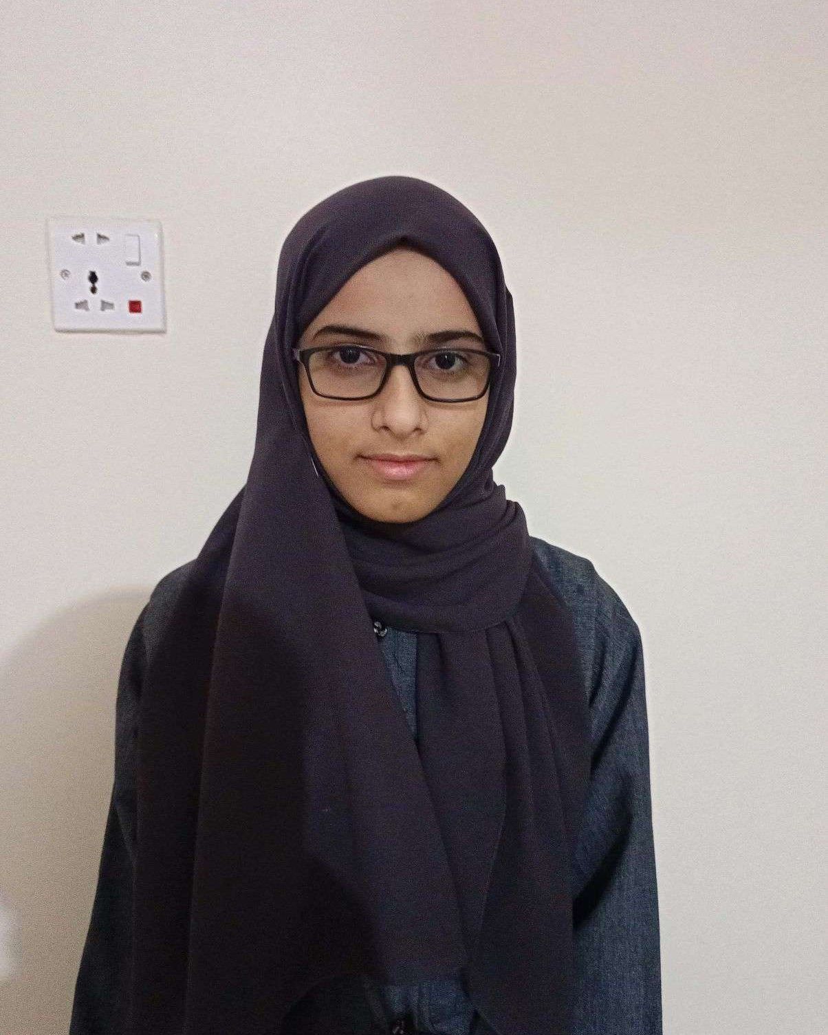 Human Appeal Orphan - Hamas Sami