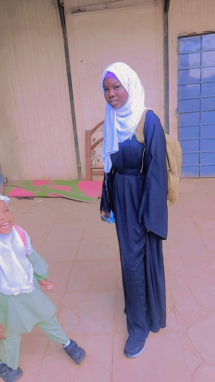 Human Appeal Orphan - Mushtaha