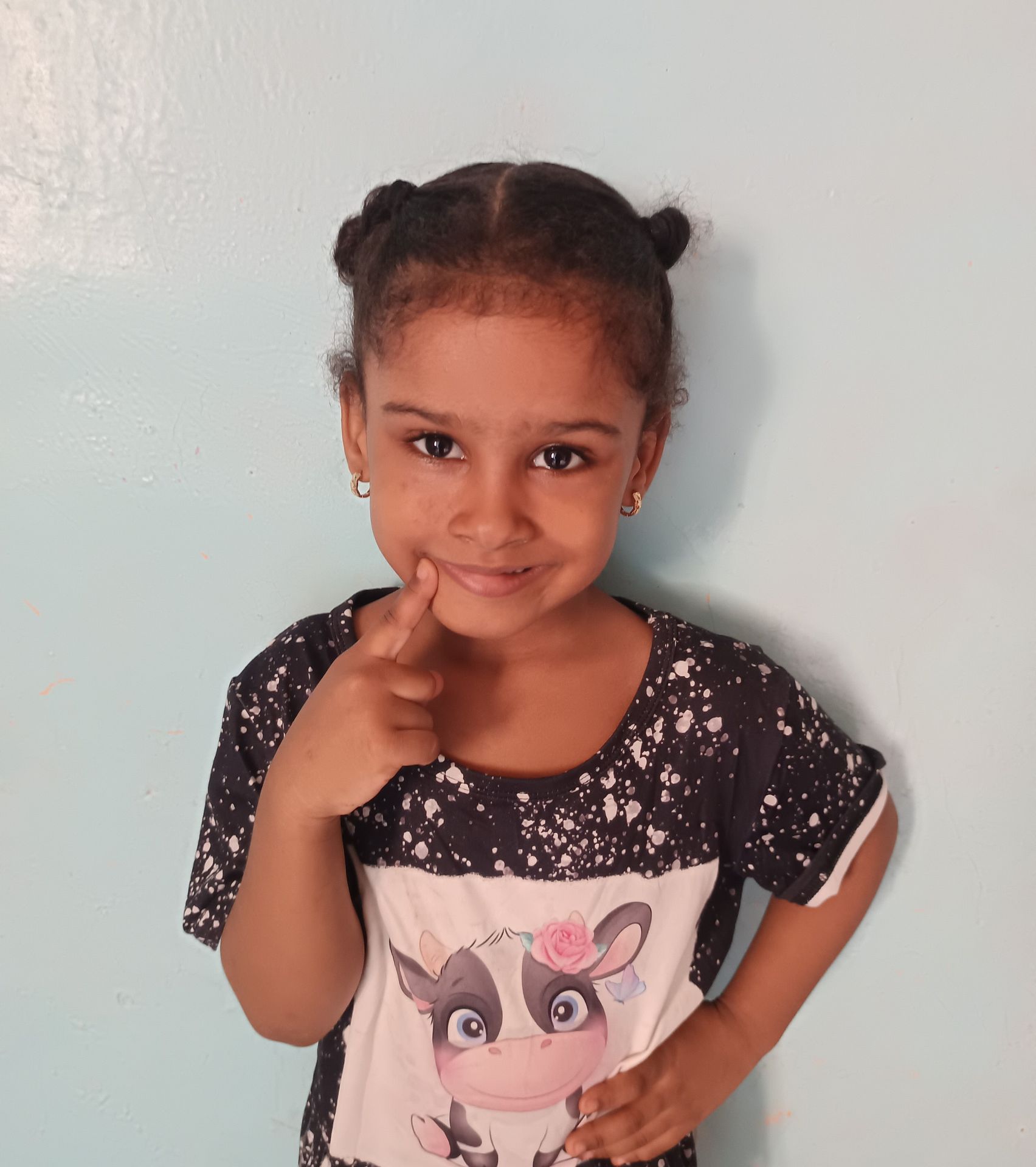 Human Appeal Orphan - Sandous Waheed