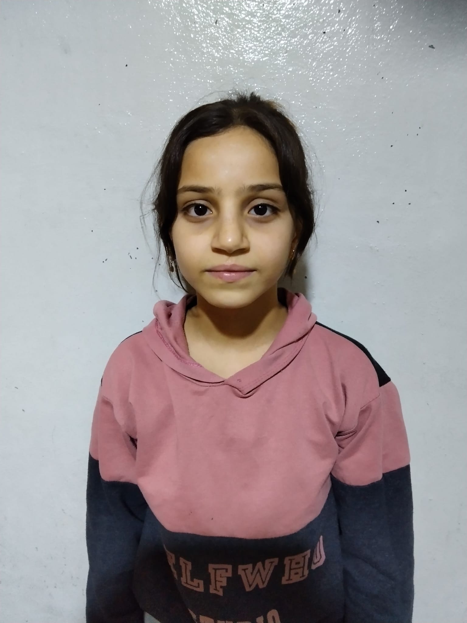 Human Appeal Orphan - Aryam