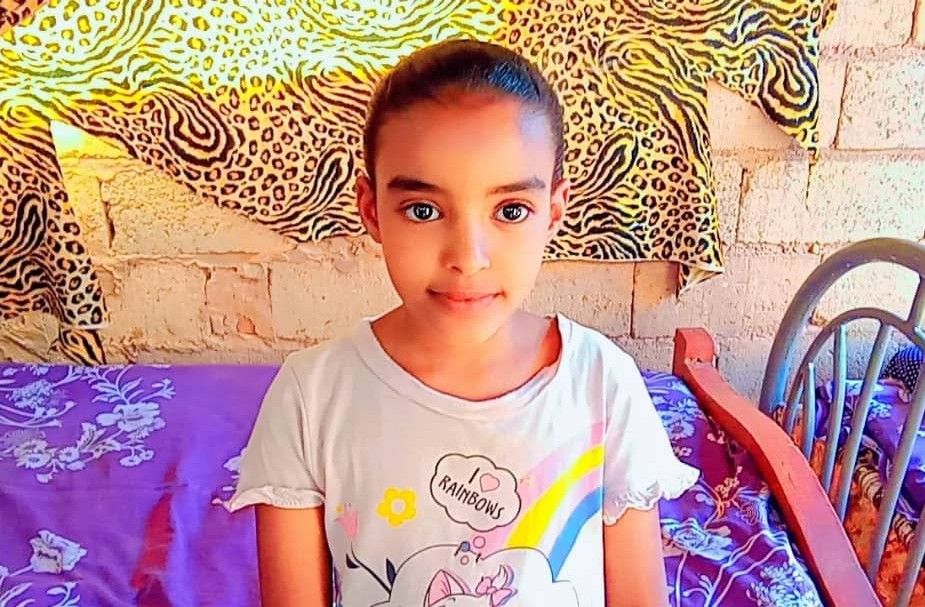 Human Appeal Orphan - Mawada