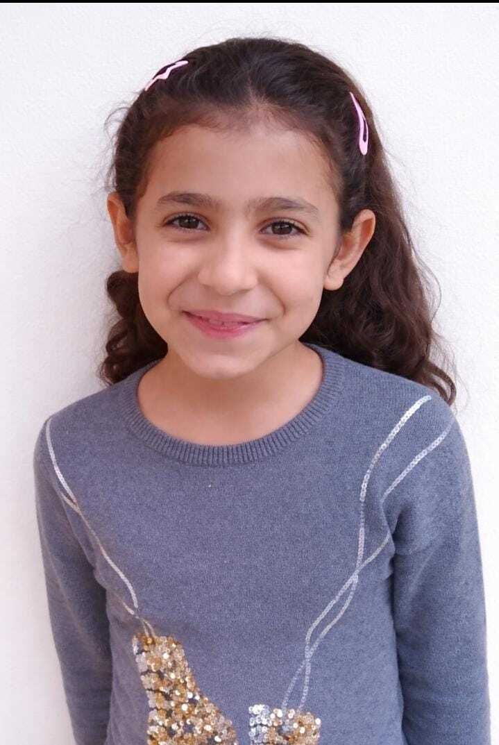 Human Appeal Orphan - Mira