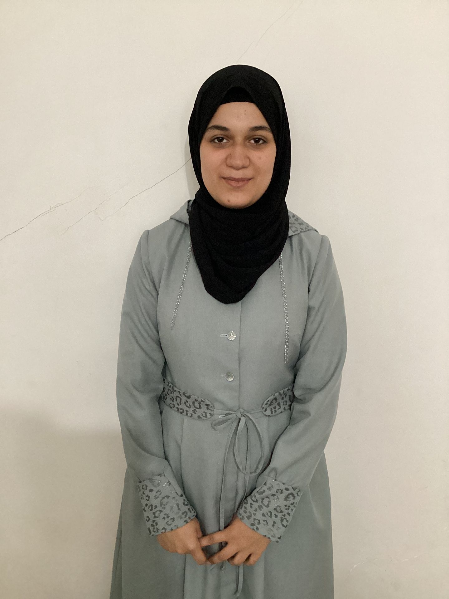 Human Appeal Orphan - Sabah