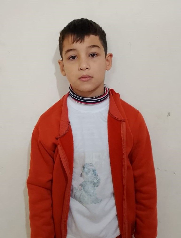 Human Appeal Orphan - Wadeaa