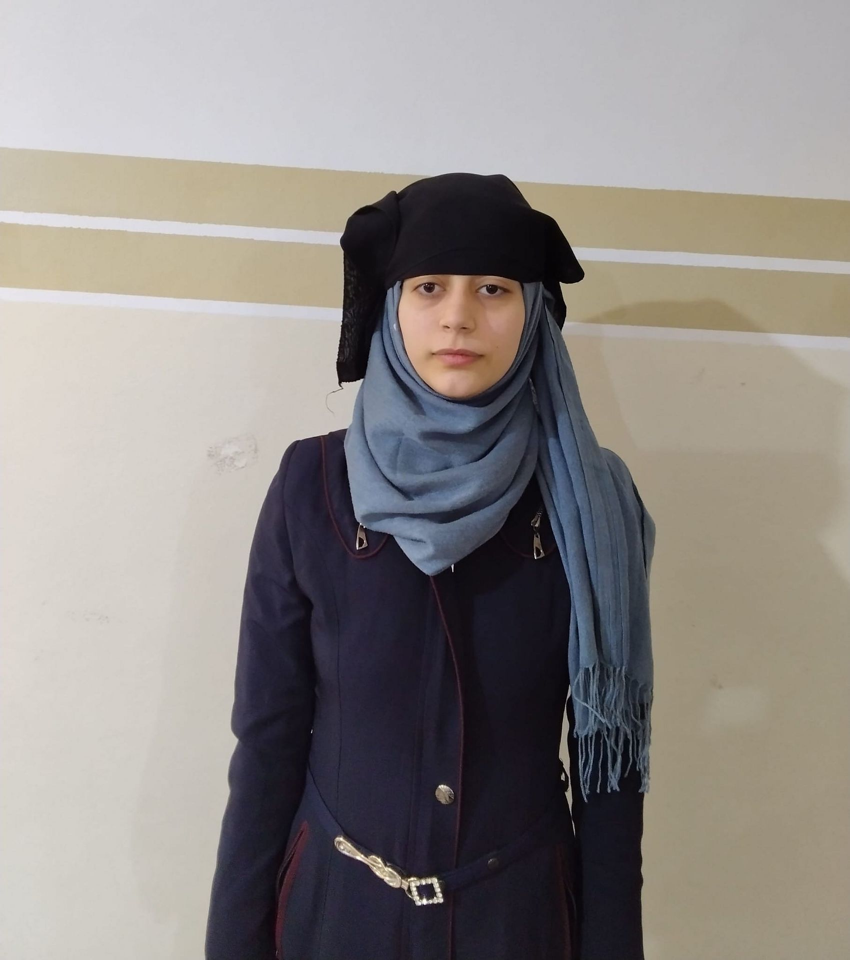 Human Appeal Orphan - Tabarak