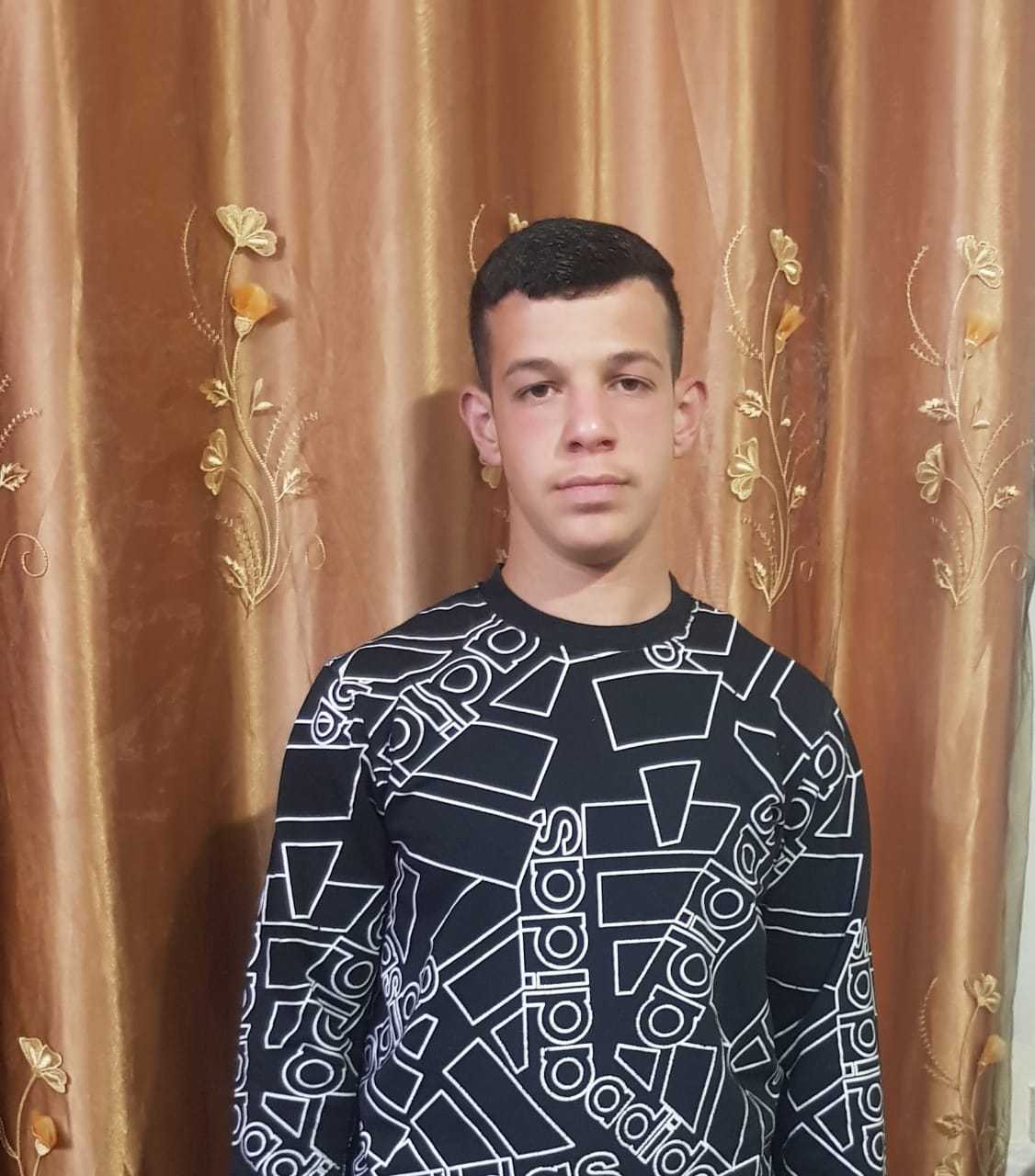 Human Appeal Orphan - Kareem