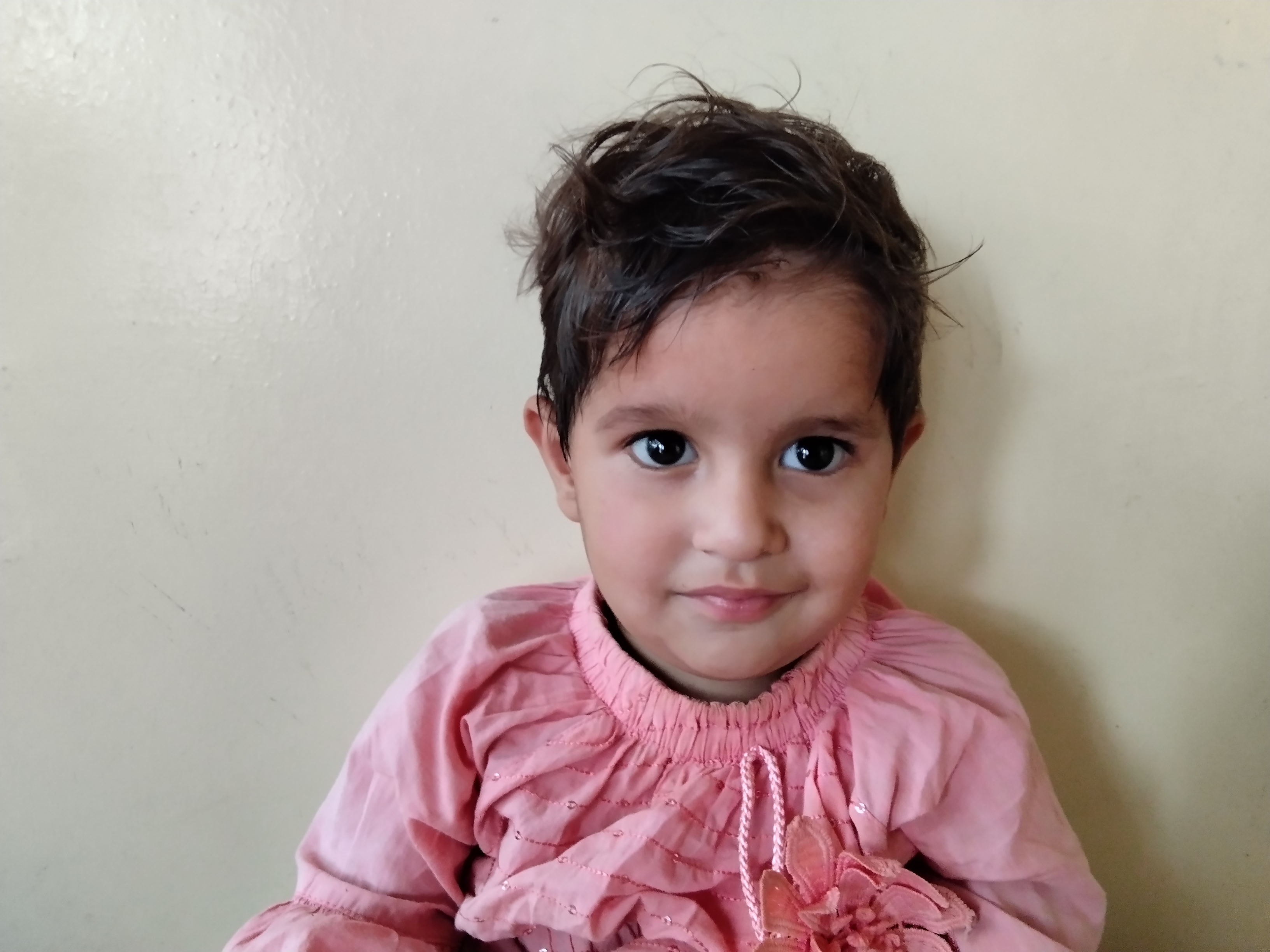 Human Appeal Orphan - Mirkha