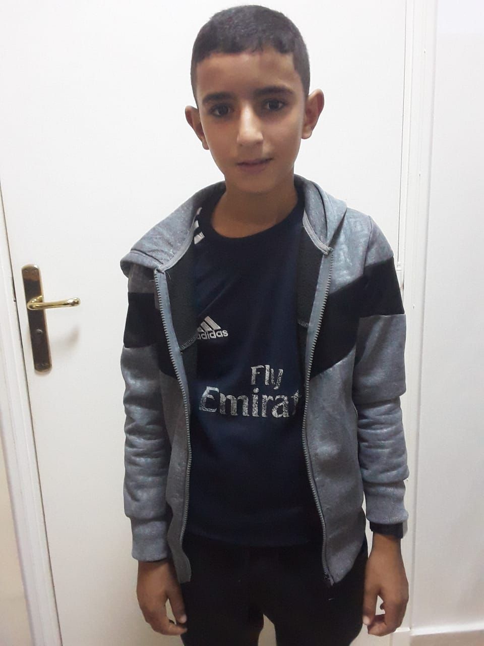 Human Appeal Orphan - Mohamed