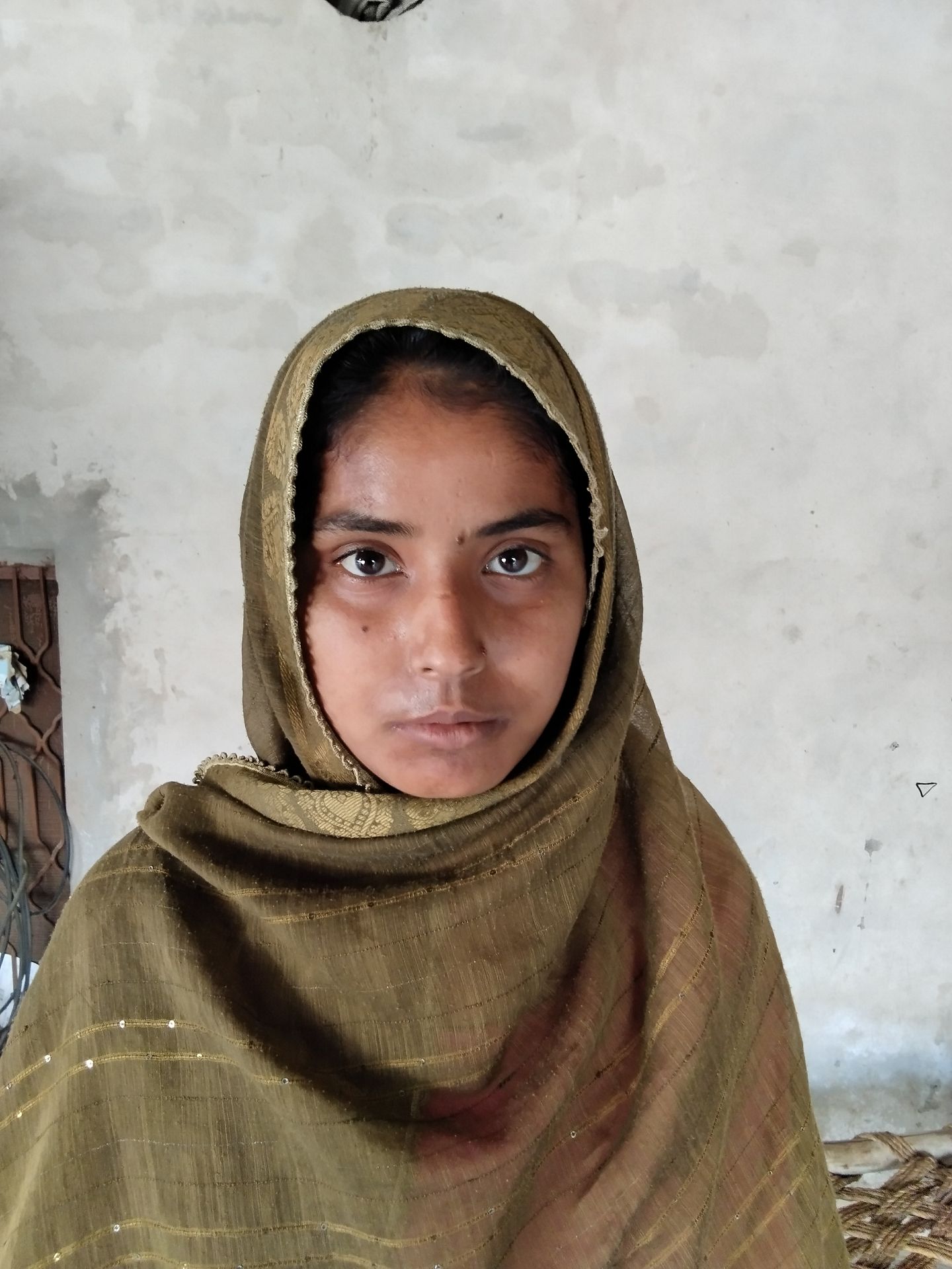 Human Appeal Orphan - Sumaira