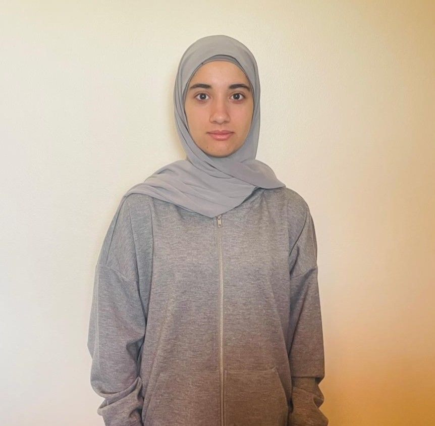 Human Appeal Orphan - Leyar