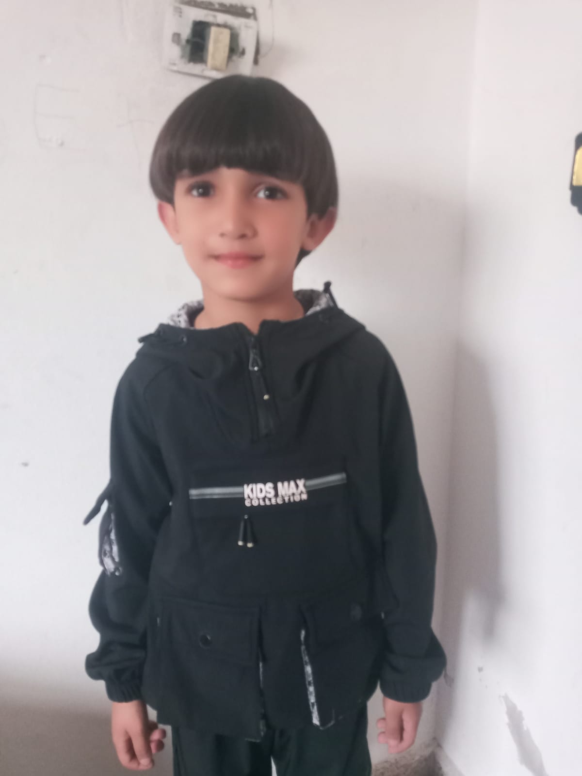 Human Appeal Orphan - Mohammed