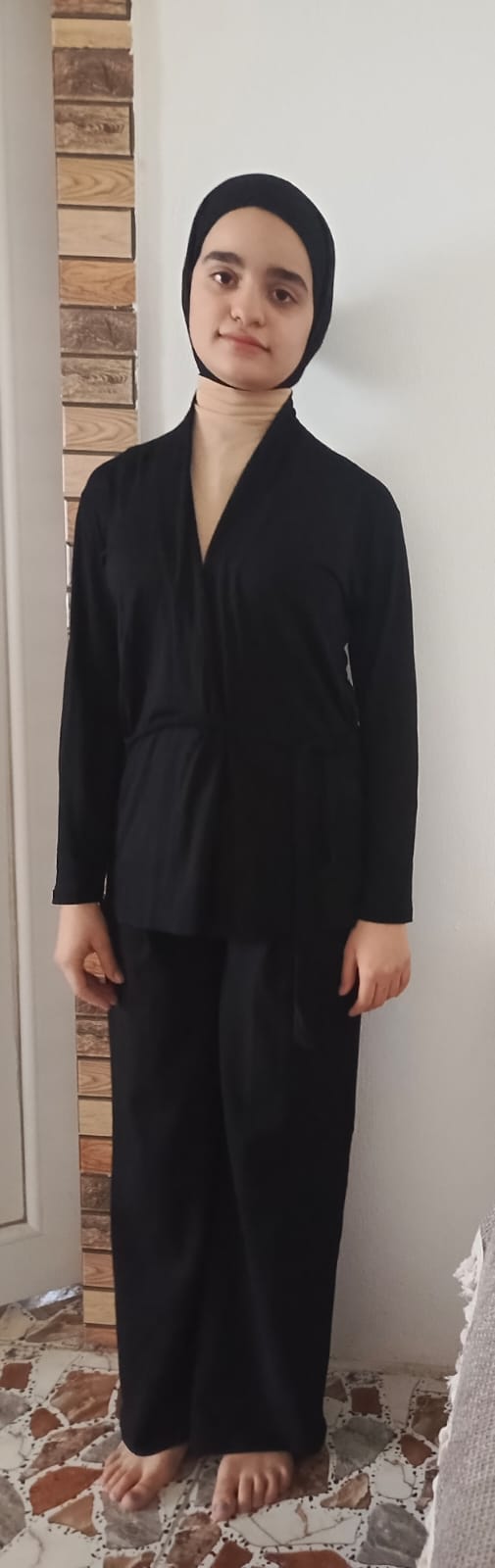 Human Appeal Orphan - Dena