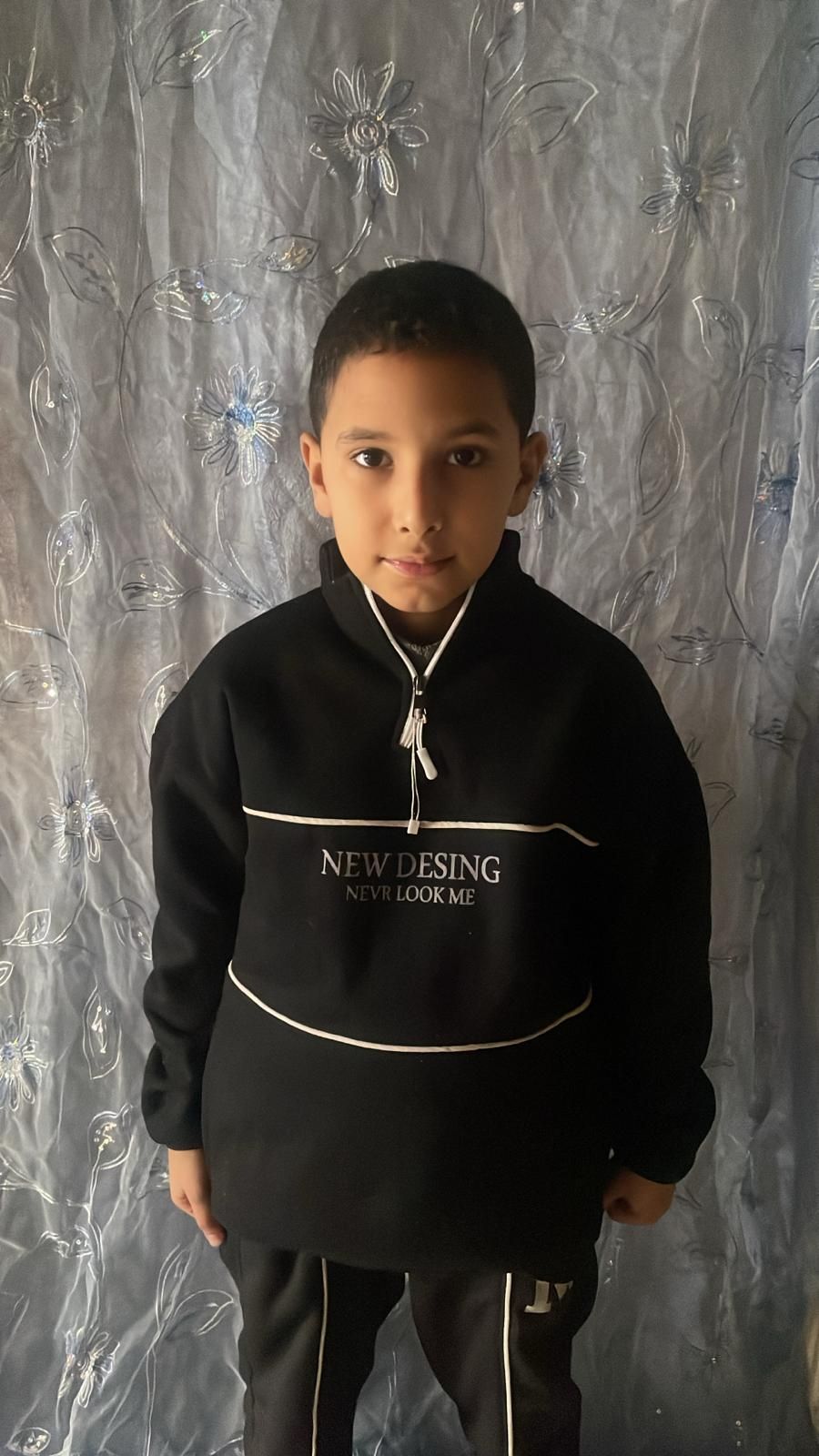 Human Appeal Orphan - Ahmed