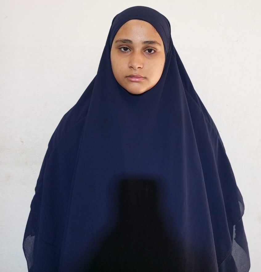 Human Appeal Orphan - Tala