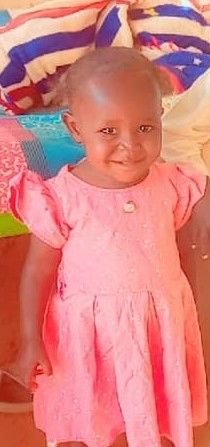 Human Appeal Orphan - Radina