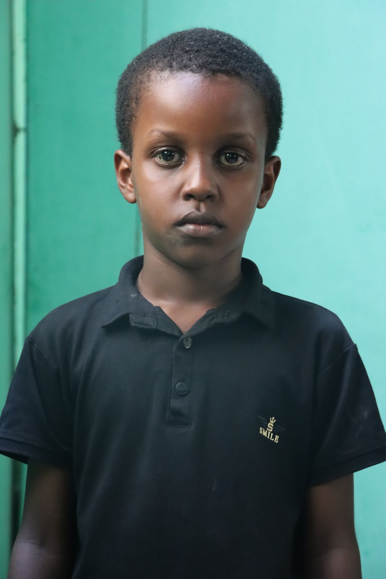 Human Appeal Orphan - Abdihafid Abdullahi