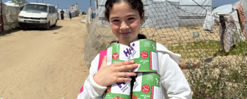 Where Does Your Qurbani Go? How Human Appeal Distributes Qurbani