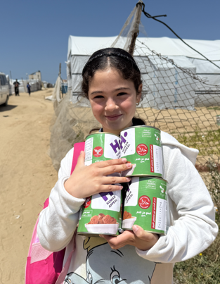 Where Does Your Qurbani Go? How Human Appeal Distributes Qurbani