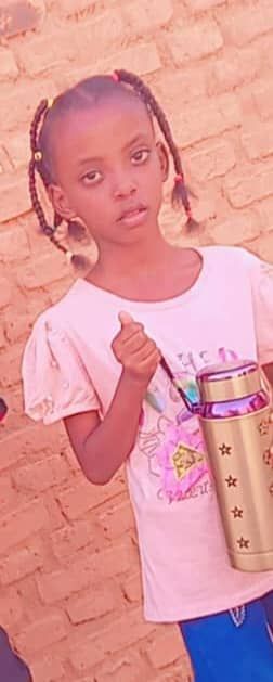 Human Appeal Orphan - Aya