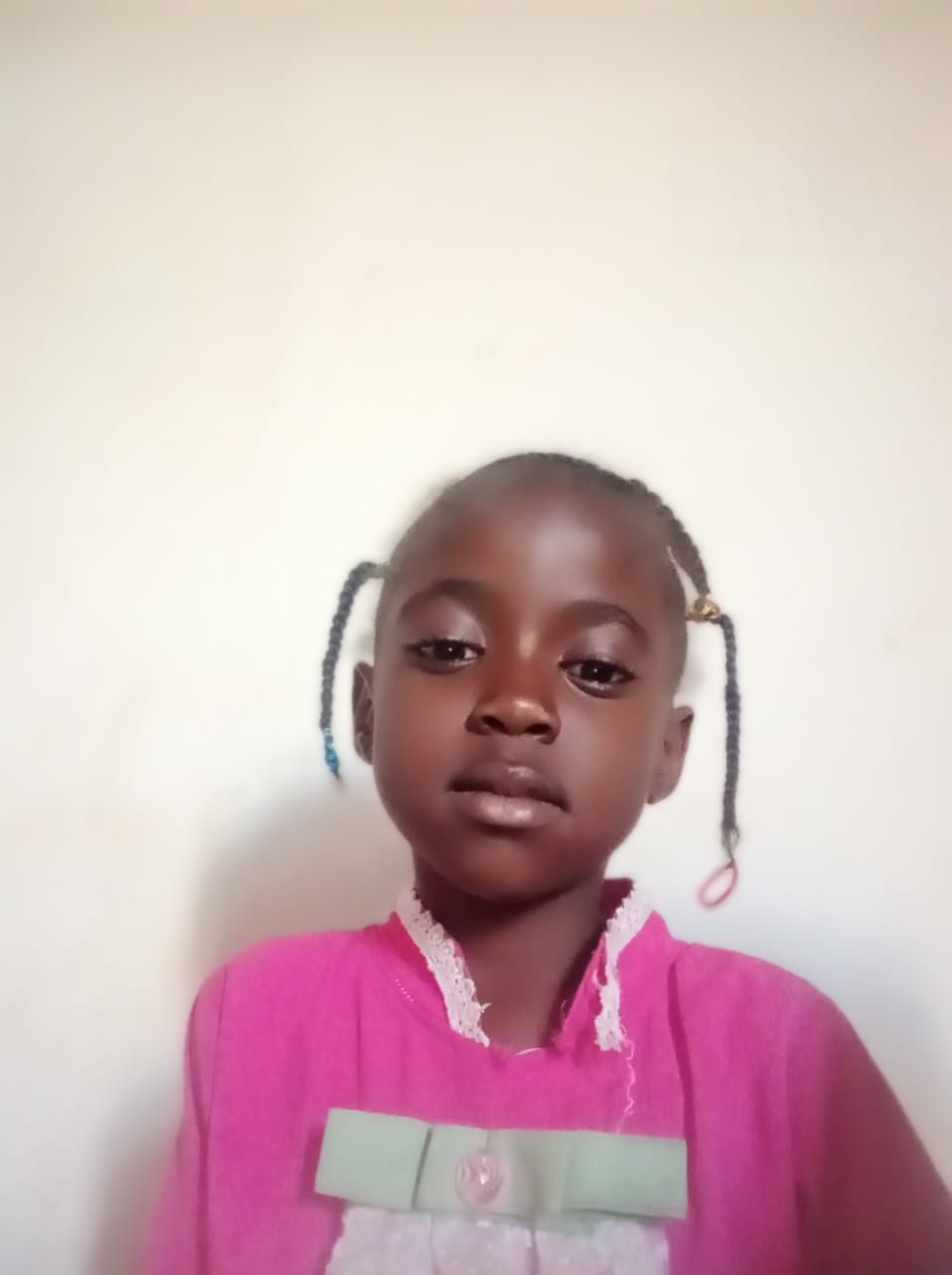 Human Appeal Orphan - Ekram