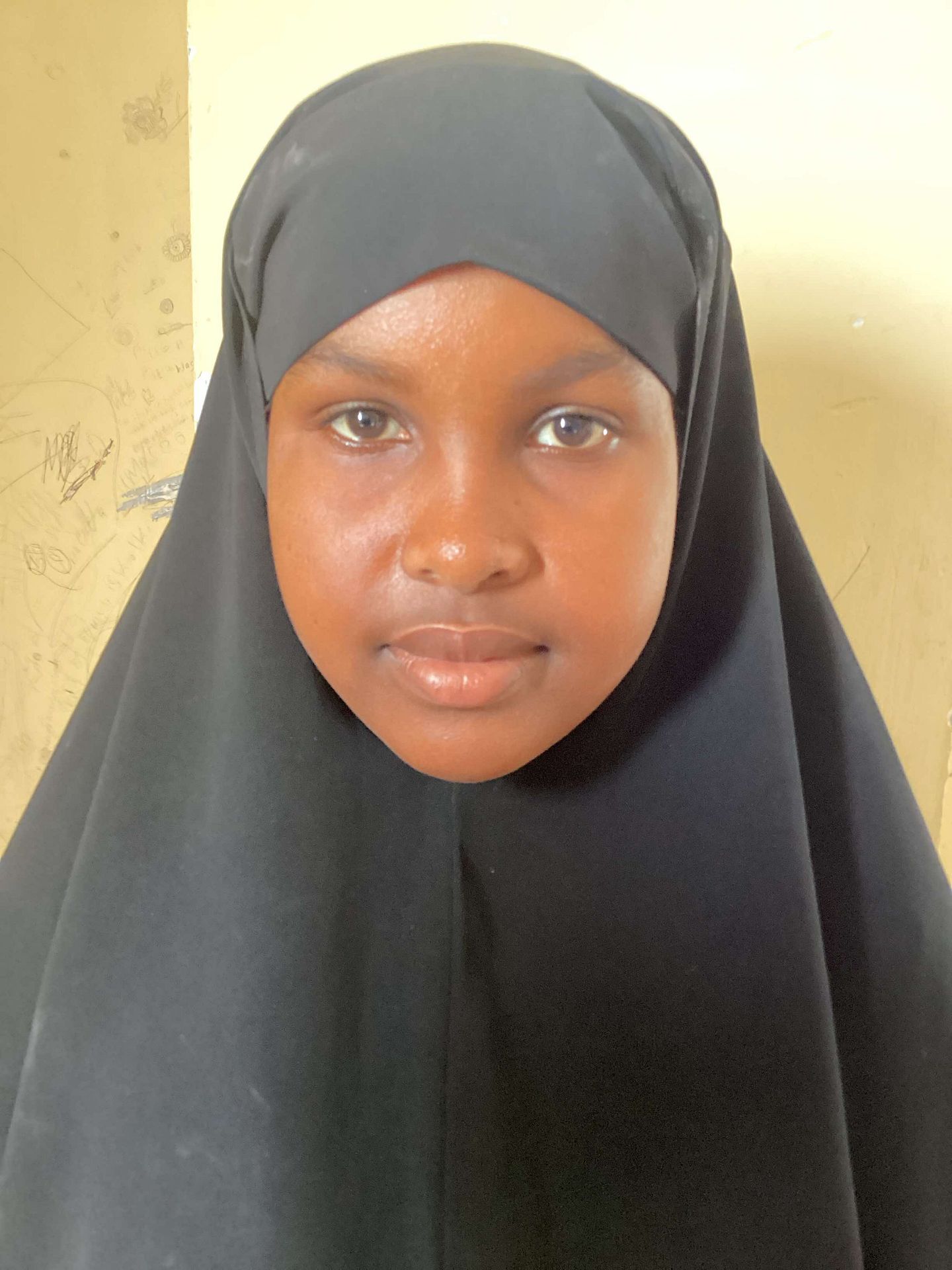 Human Appeal Orphan - Sundus Ahmed