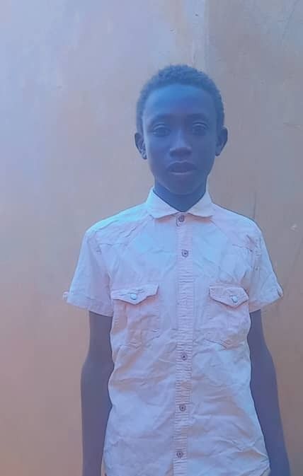 Human Appeal Orphan - Asim