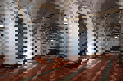 I’tikaf and its Virtues