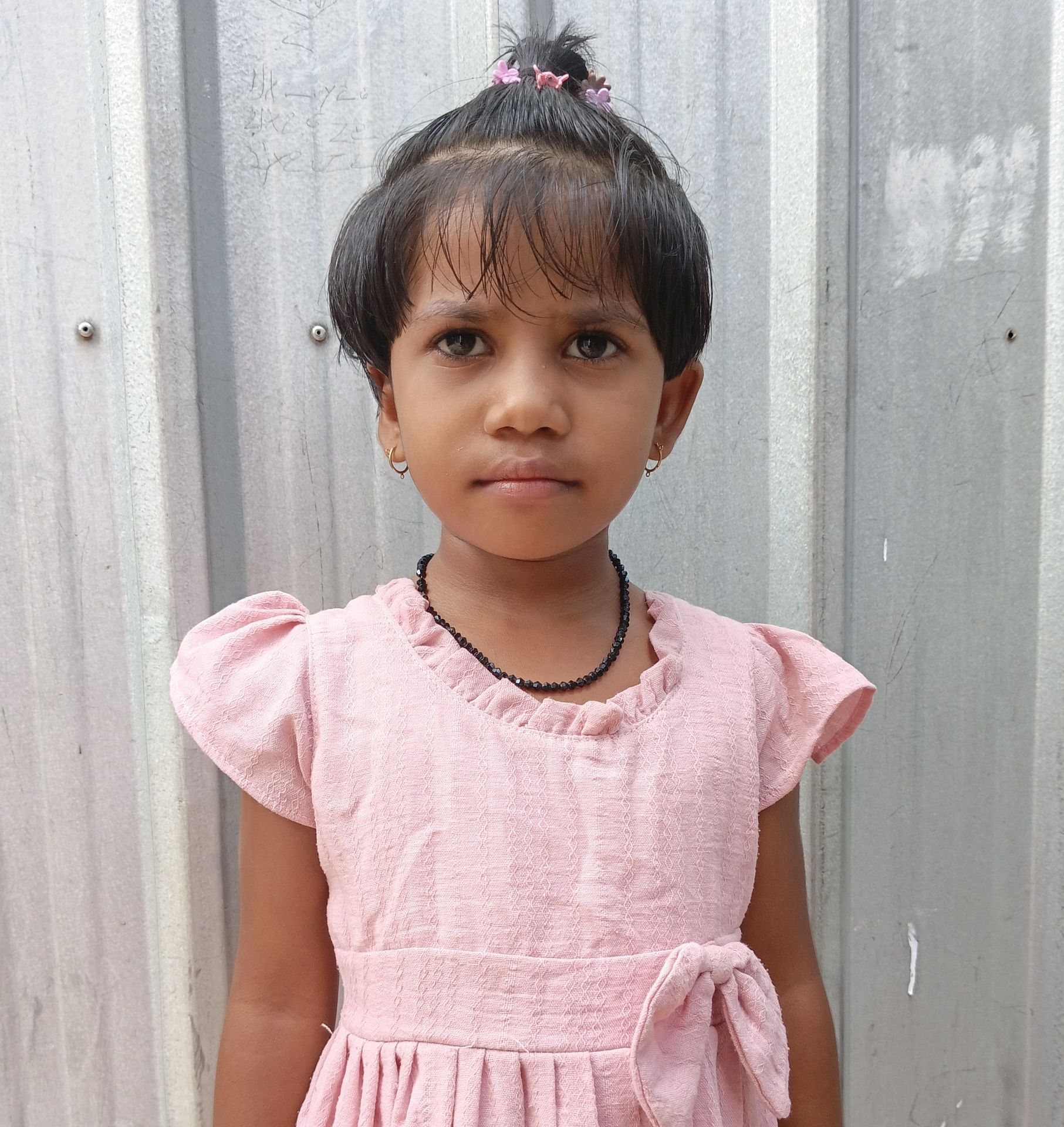 Human Appeal Orphan - Aleesha Aireen