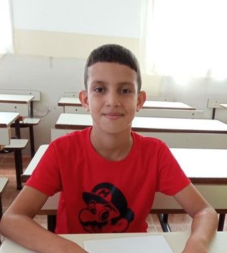 Human Appeal Orphan - Zakariya