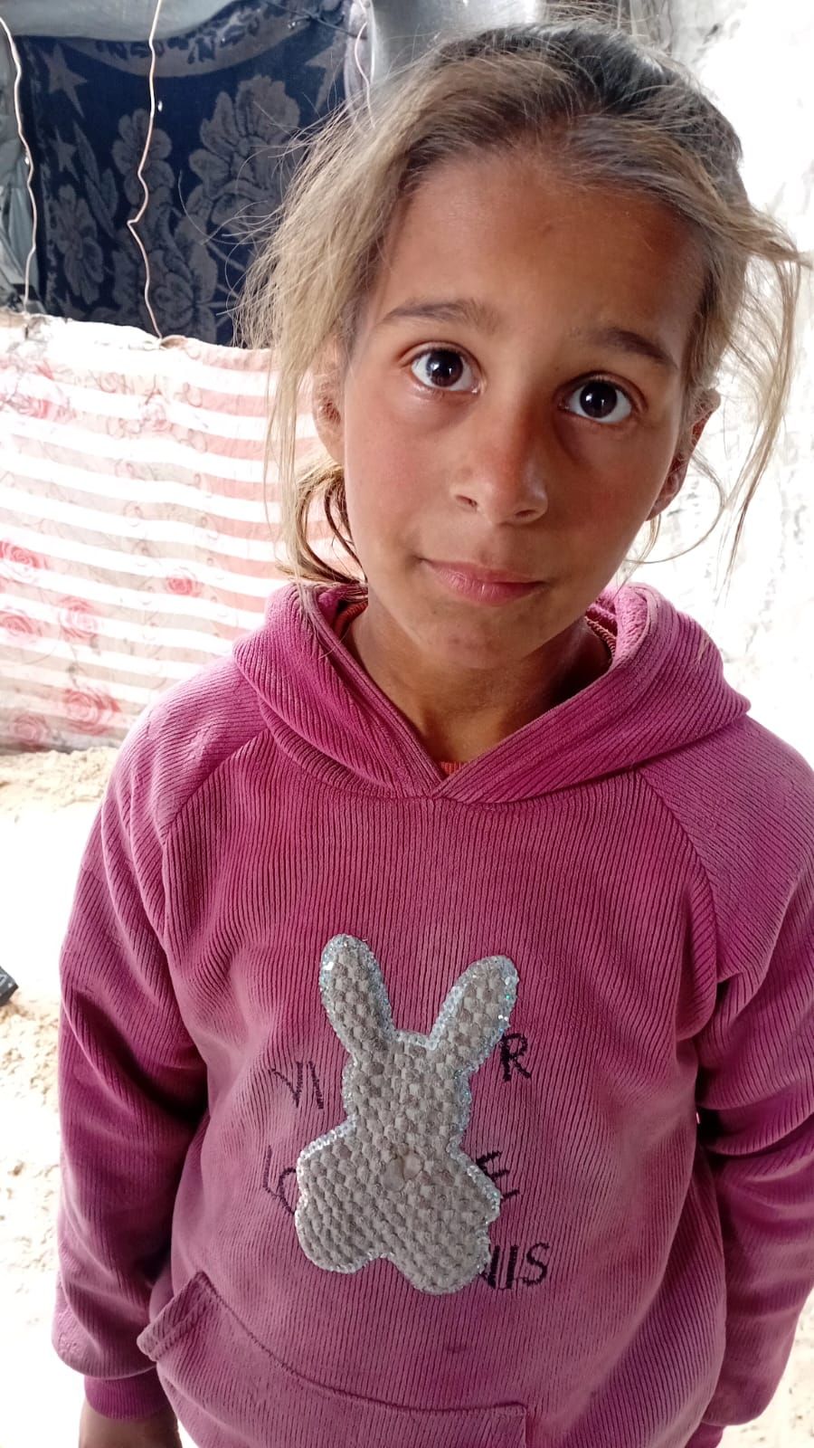 Human Appeal Orphan - Joud