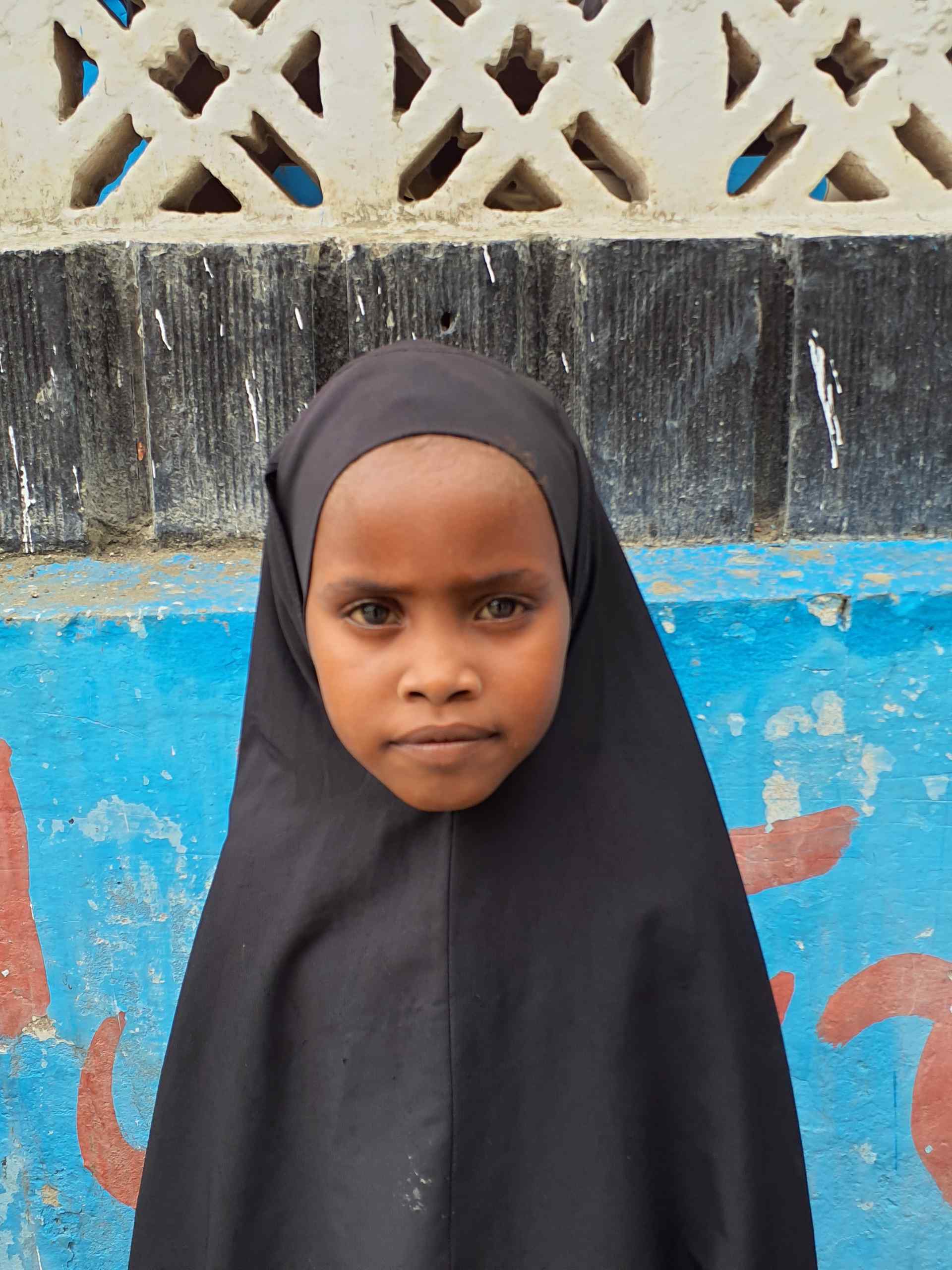 Human Appeal Orphan - Riyan