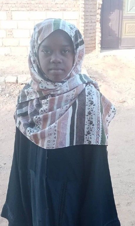 Human Appeal Orphan - Mozan