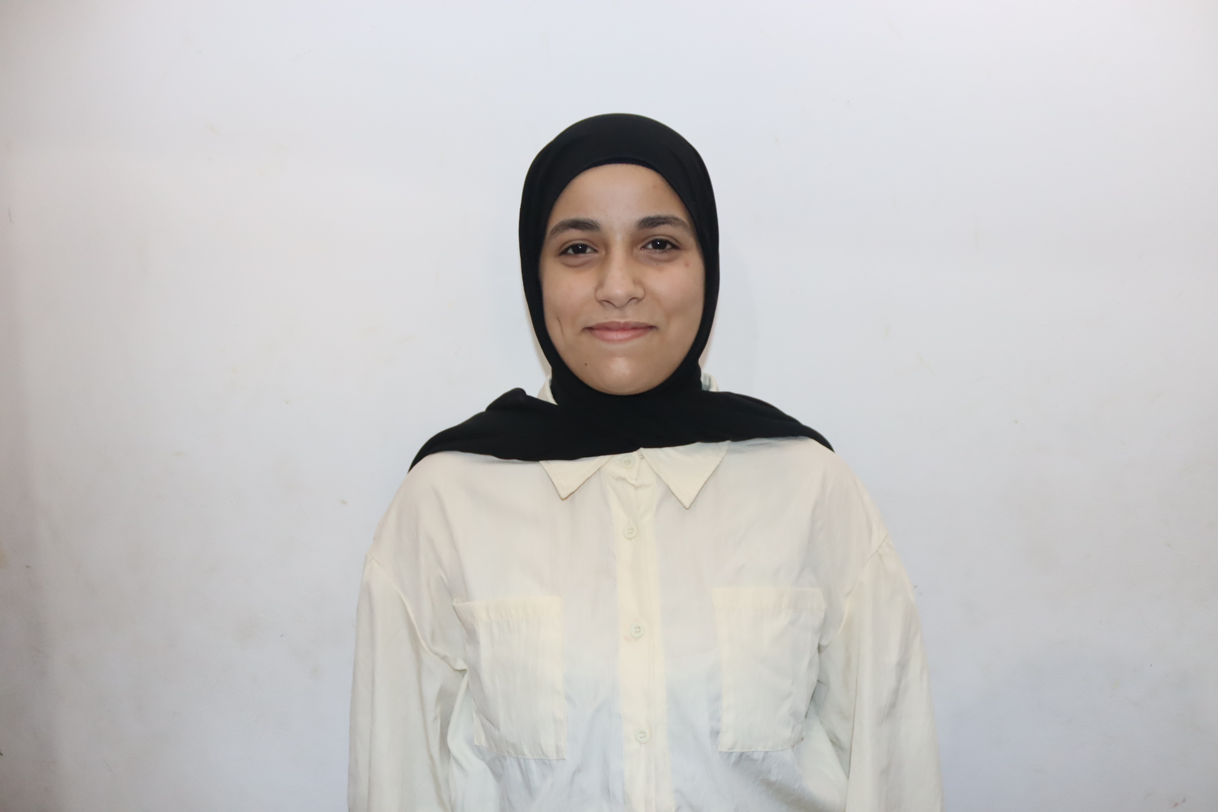 Human Appeal Orphan - Dima