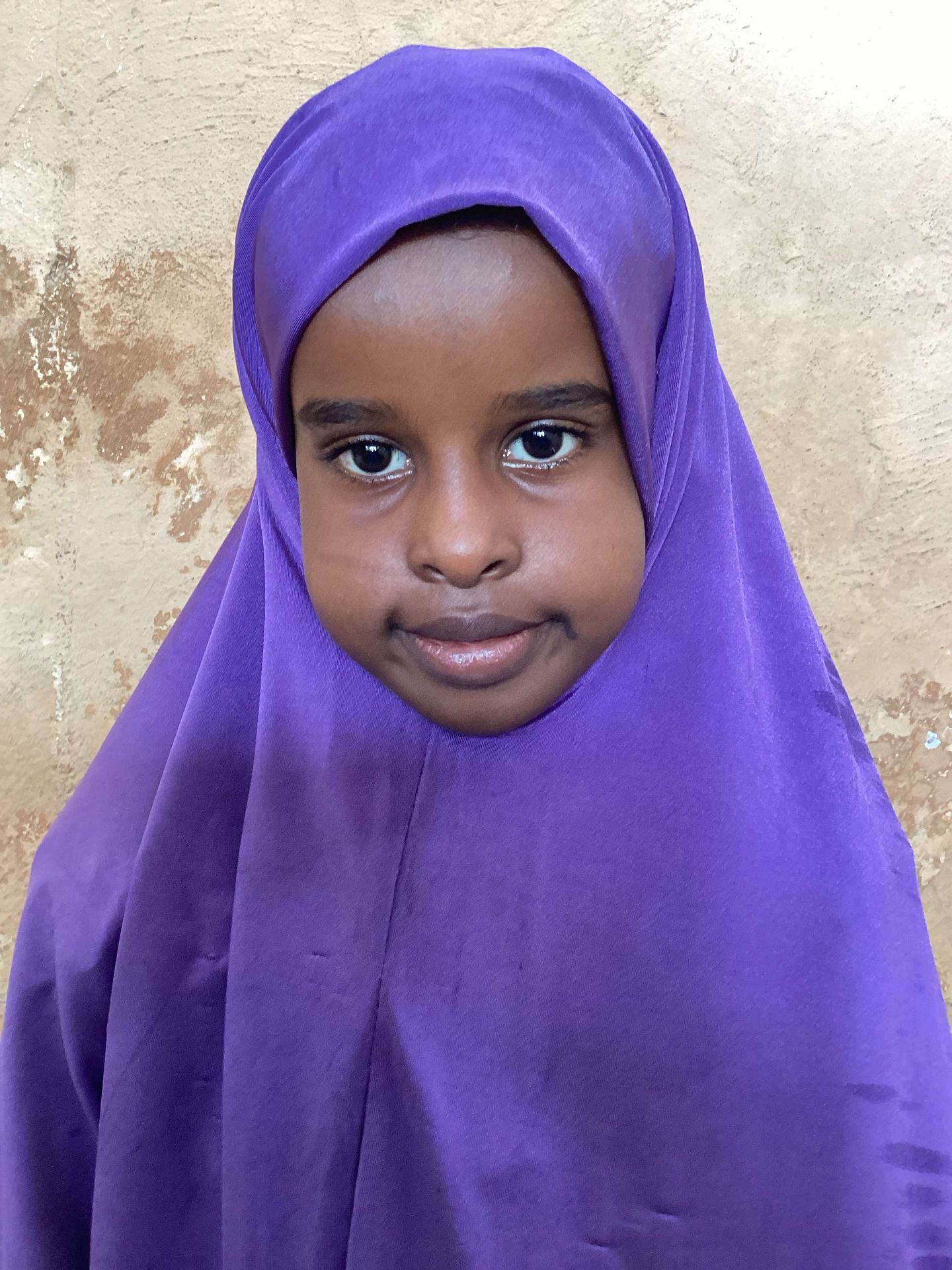 Human Appeal Orphan - Rayan Mohamed