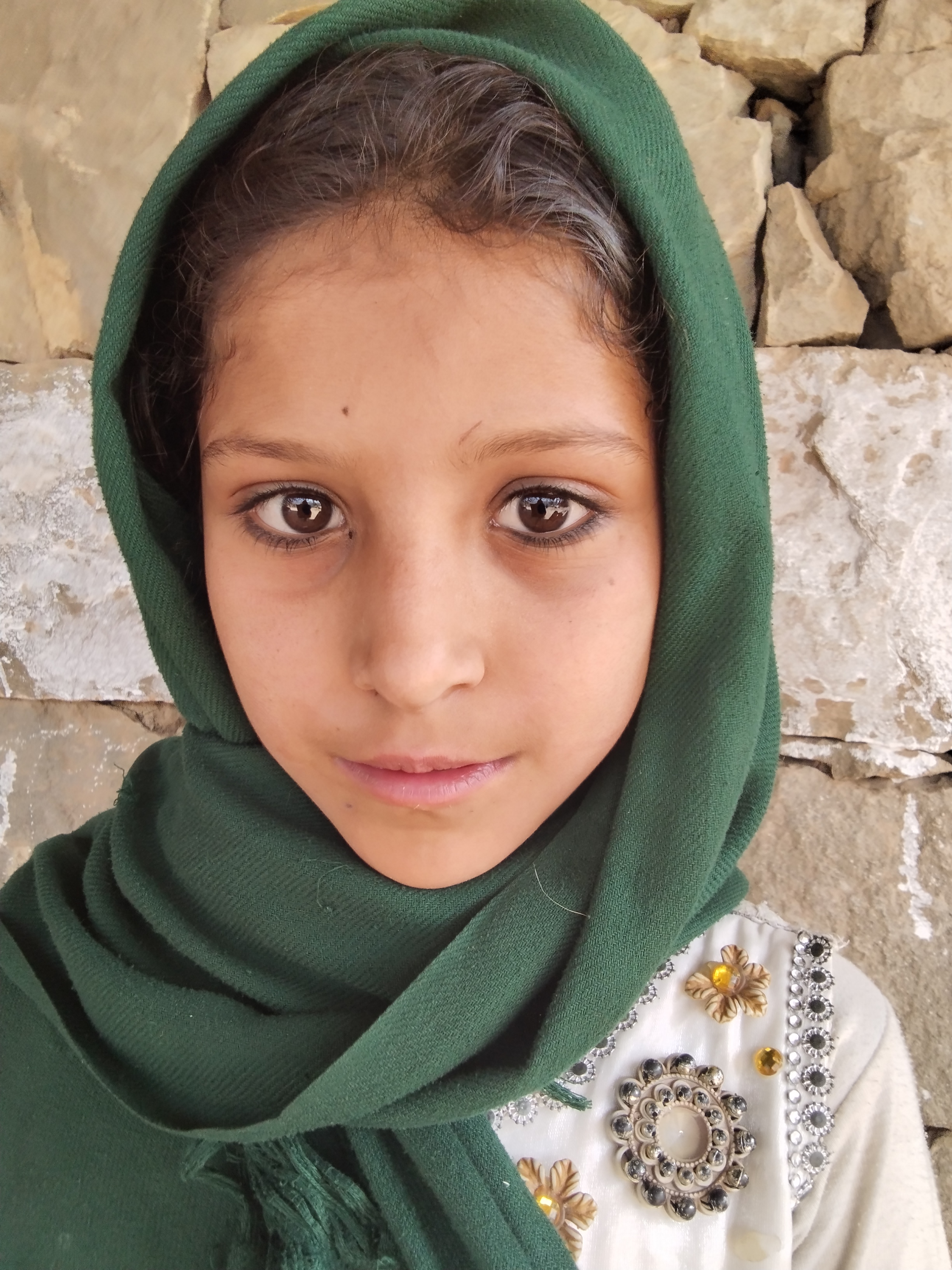 Human Appeal Orphan - Hadia