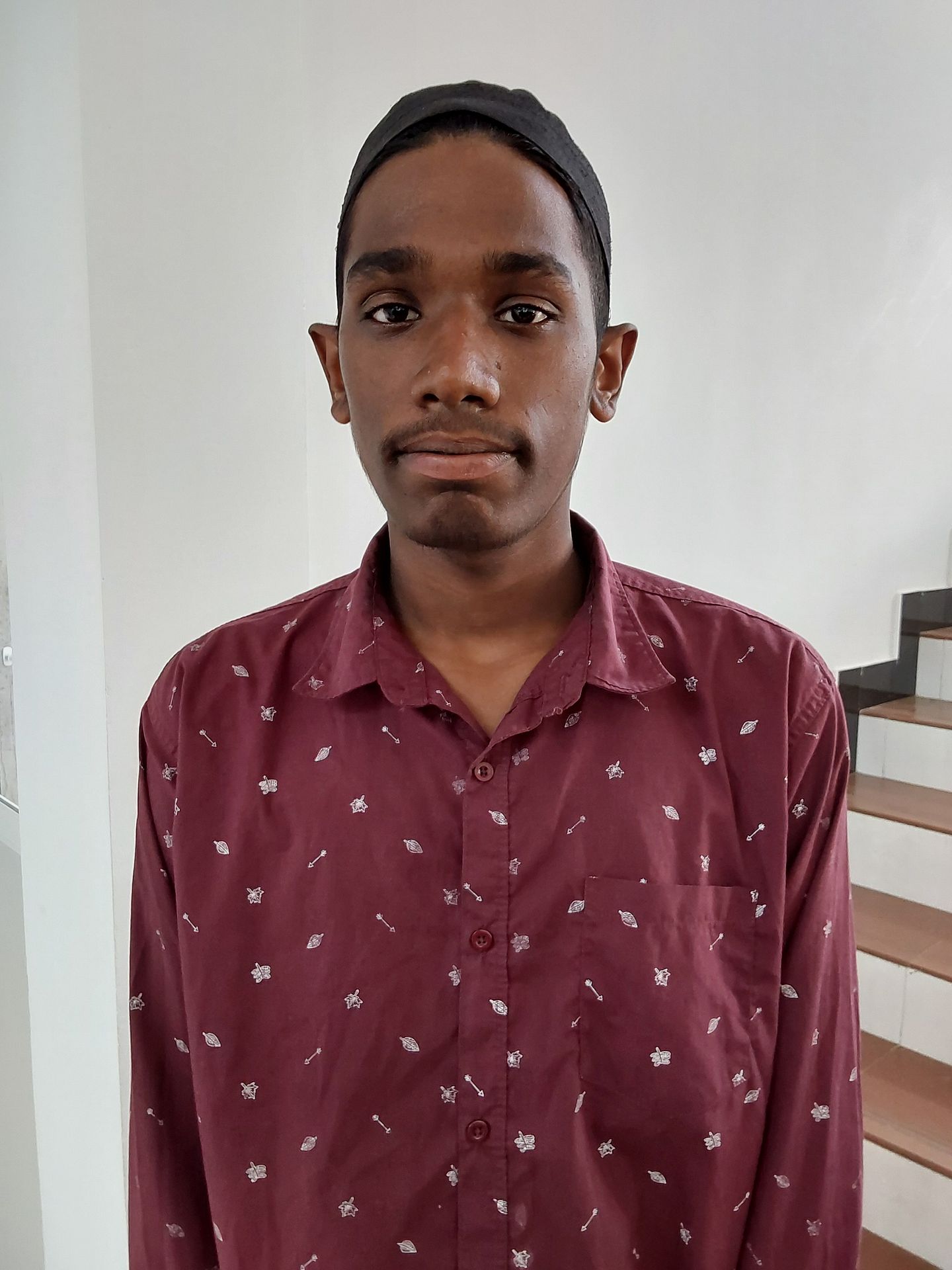 Human Appeal Orphan - Abdhul Halik