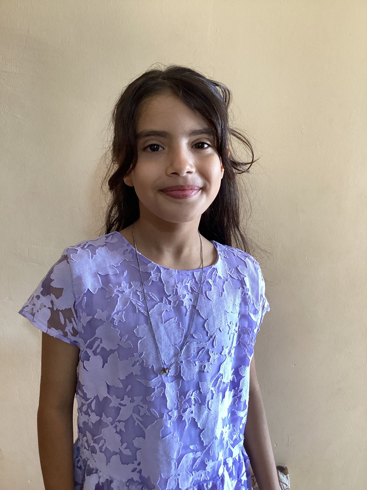 Human Appeal Orphan - Dila