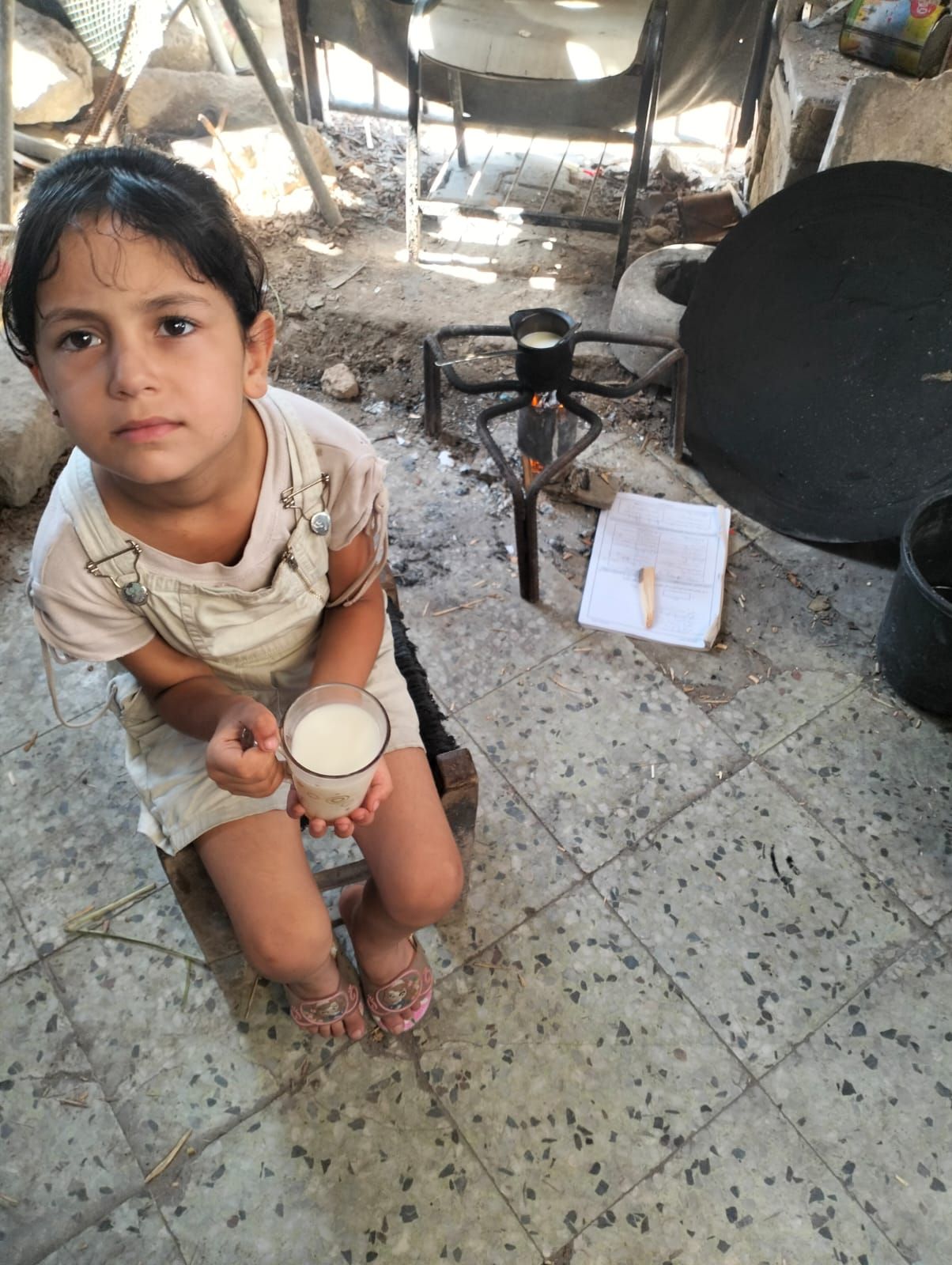 Human Appeal Orphan - Shahd