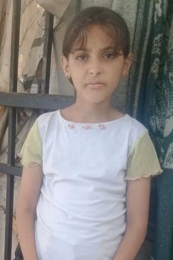 Human Appeal Orphan - Tala