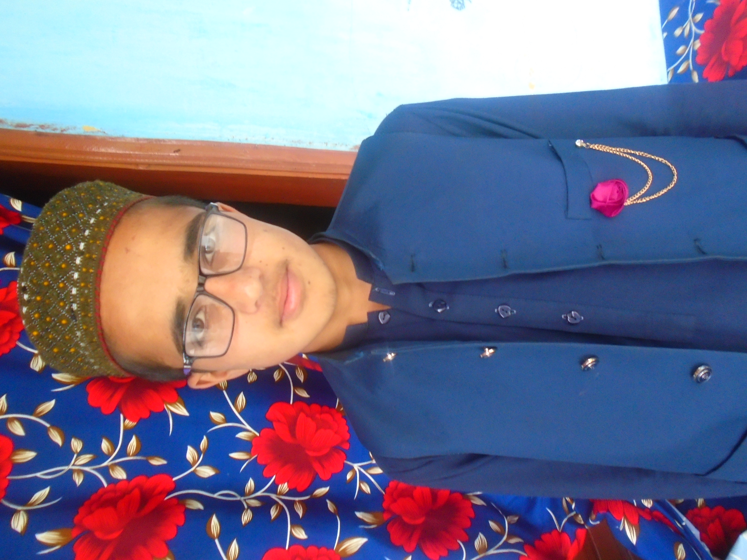 Human Appeal Orphan - Dil