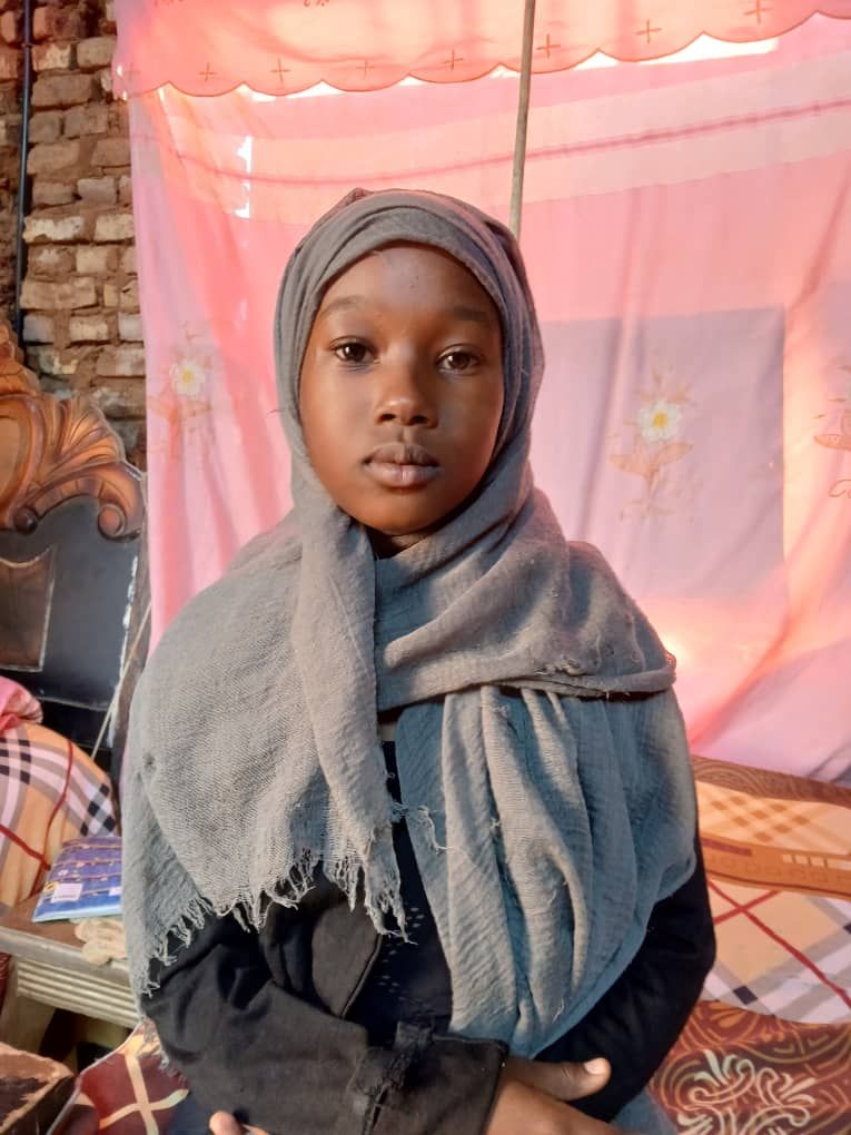 Human Appeal Orphan - Adan